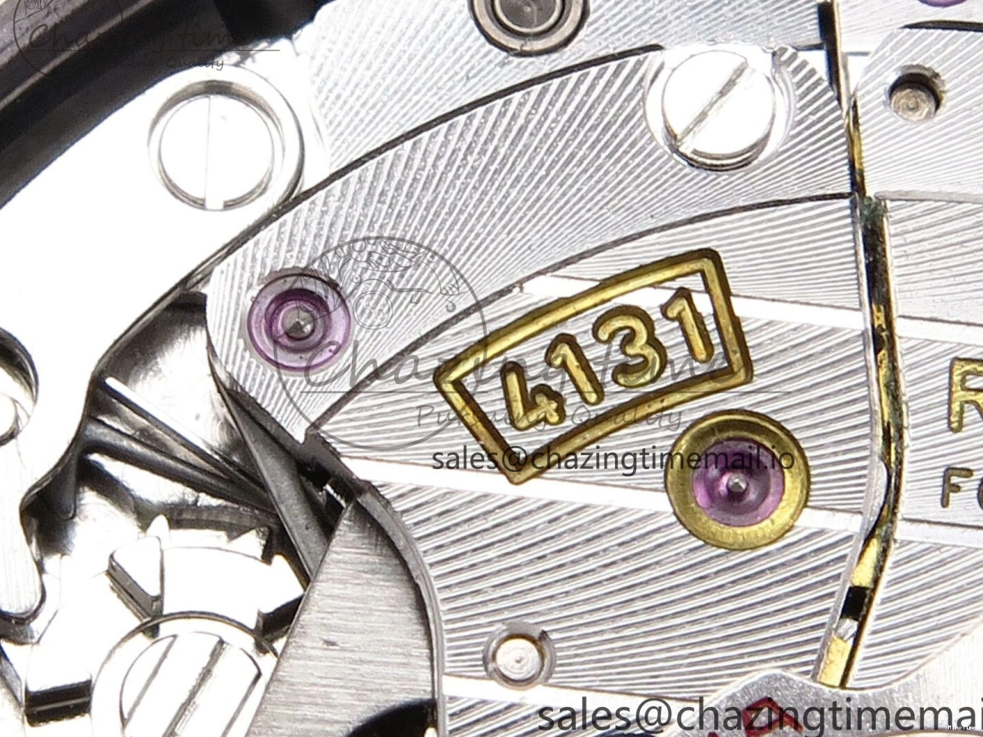 MiroTime 0520 SunProtective Daytona 126519 QF 1:1 Best Edition Gray Black Dial on Oysterflex Strap SH4131 V6（Gain Weight） 1203